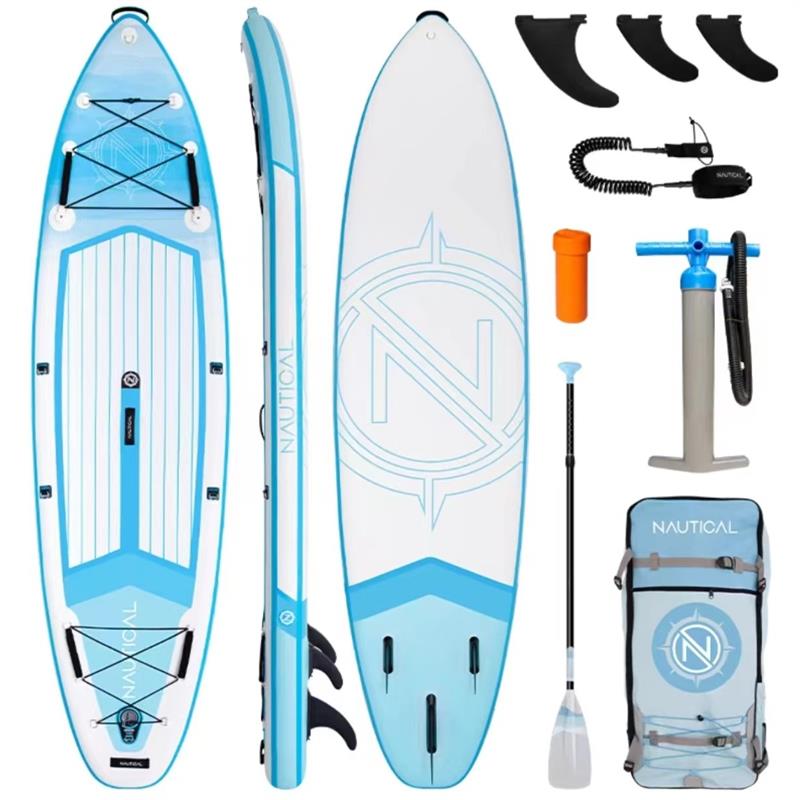 New Light Blue 3.55-1199